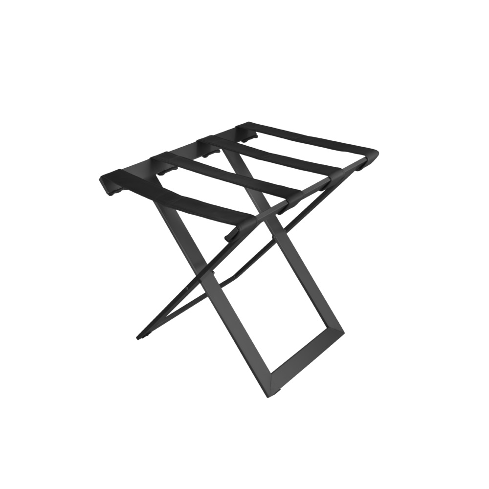 Compact Luggage rack